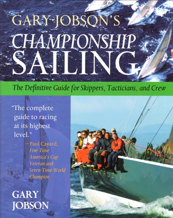 Gary Jobson's Championship Sailing