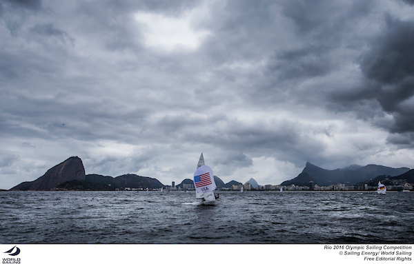 CrazySailing-Stu McNay-Dave Hughes-470Mens-USA-Rio-photobySailing Energy-World Sailing-sm